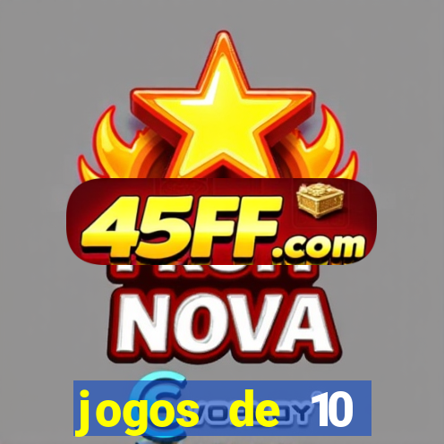 jogos de 10 centavos nas plataformas